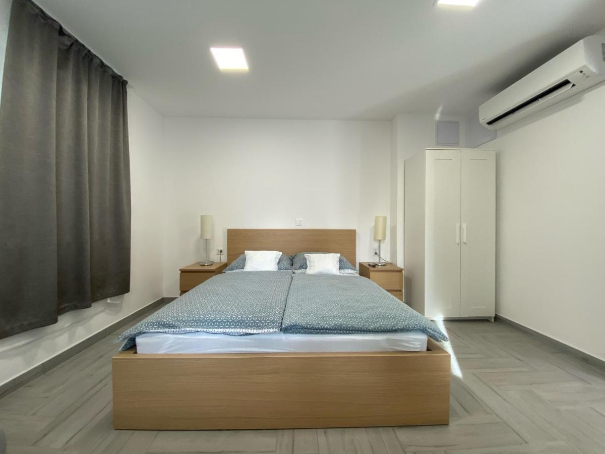 Sulyom Panzio Apartment Tiszafured Ngoại thất bức ảnh