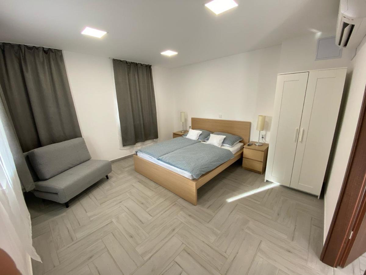 Sulyom Panzio Apartment Tiszafured Ngoại thất bức ảnh