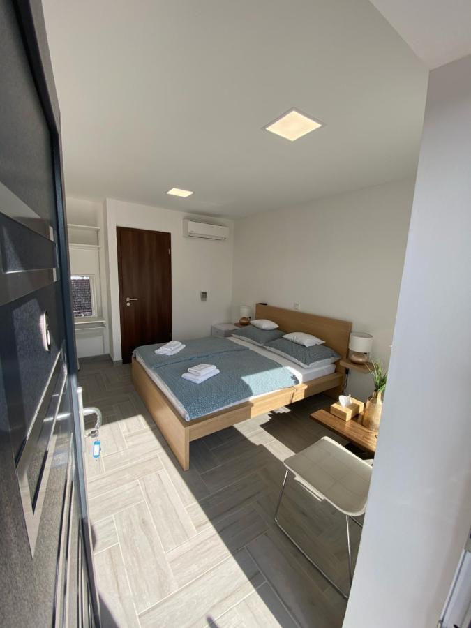 Sulyom Panzio Apartment Tiszafured Ngoại thất bức ảnh